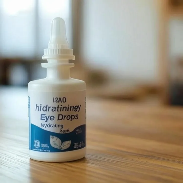 Free Hydrating Eye Drops Products