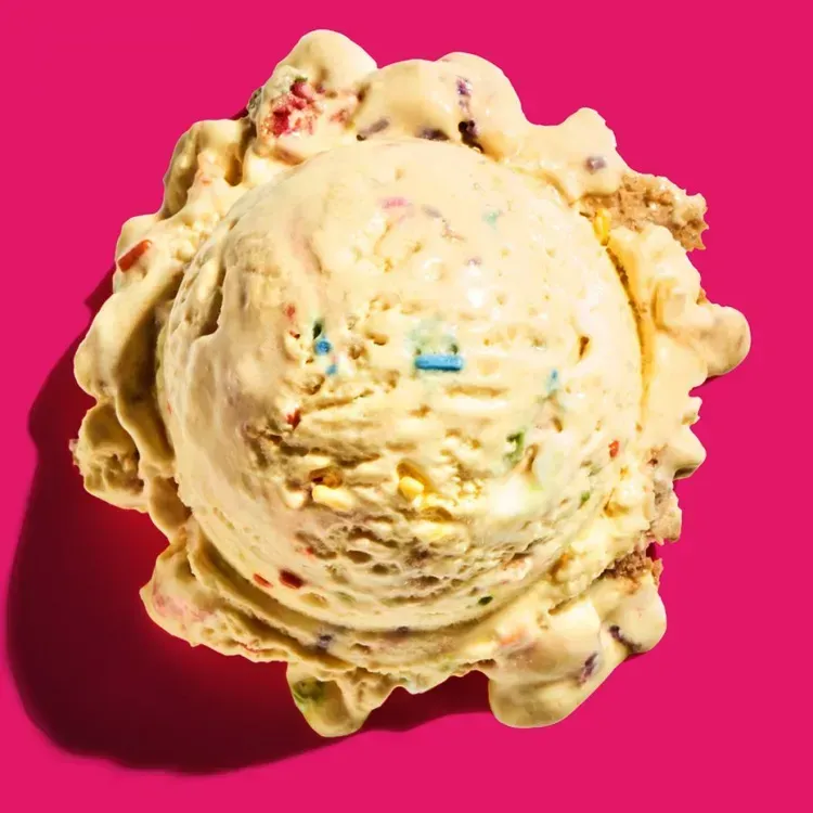 Free Ice Cream From Insomnia Cookies