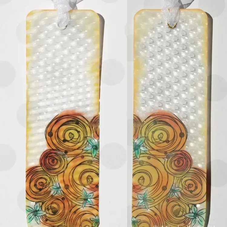 Free IMAGINE Bookmark From Turning Point Ministries