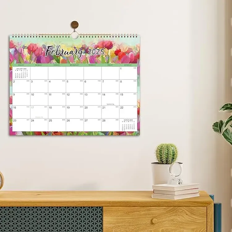 Free IMB 12 Stories Of Hope & Light 2026 Calendar