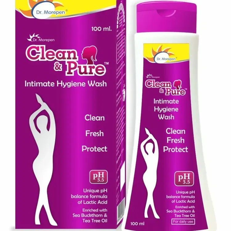 Free Intimate Cleansing Products From Home Tester Club