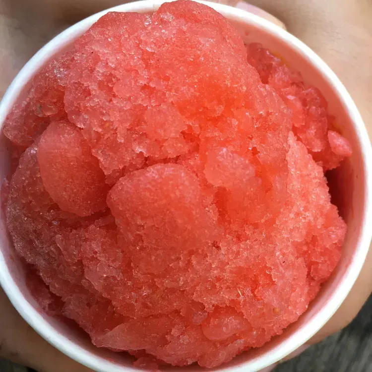 Free Italian Ice From Ritas