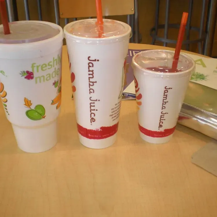 Free Jamba Credit From Hulu