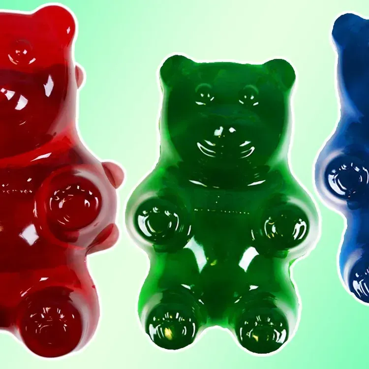 Free Jelly Snacks From Aisle