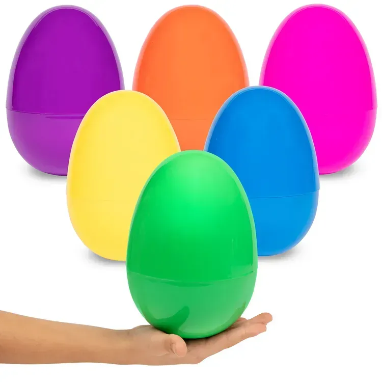 Free Jewel Large Eggs