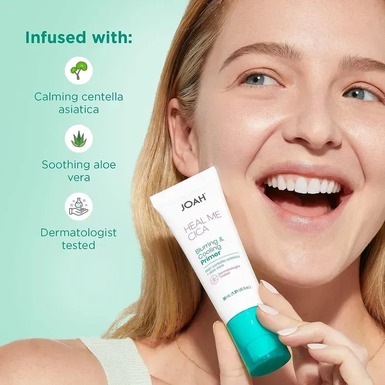 Free Joah Cosmetics Sheet Masks With Extrabucks Deal