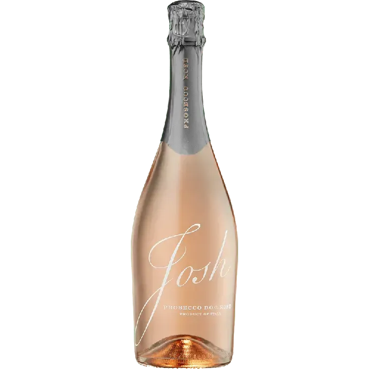 Free Josh Cellars Non-alcoholic Sparkling