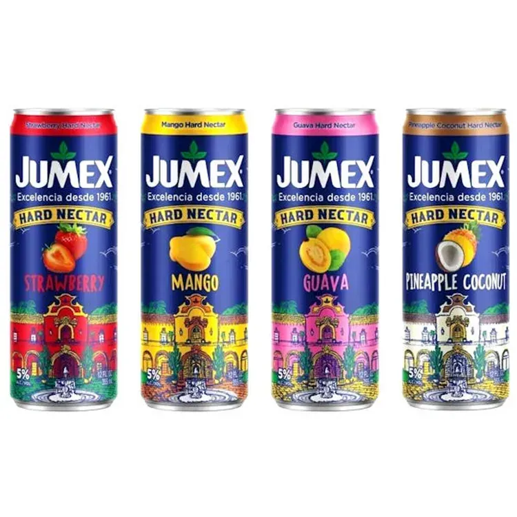 Free Jumex Products From Jumex Familia Ambassador Program