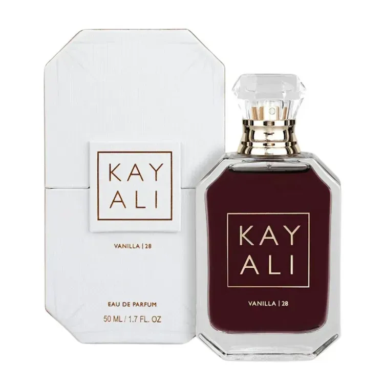 Free KAYALI VANILLA 28 Eau De Parfum