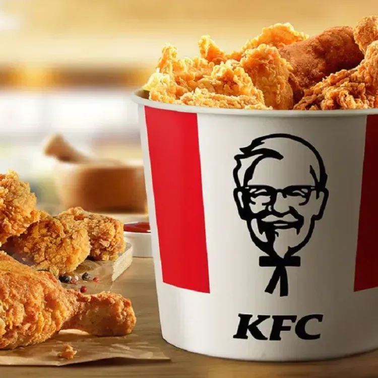 Free KFC Coupon Booklet From KFC Foundation