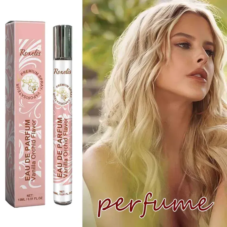 Free KIDA KYO Luxury Perfume Samples