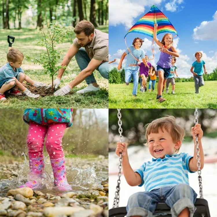 Free Kids Fishing Combo At Fleet Farm