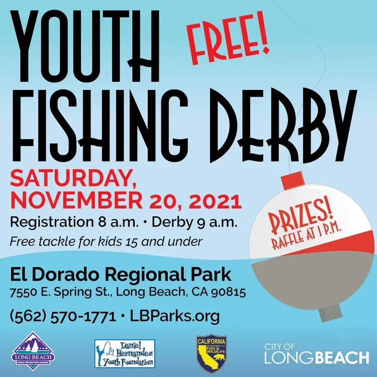 Free Kids Fishing Event At Bass Pro Shops And Cabelas