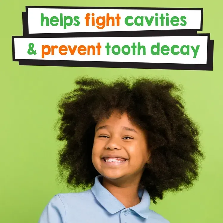 Free Kids Oral Care Products From Home Tester Club