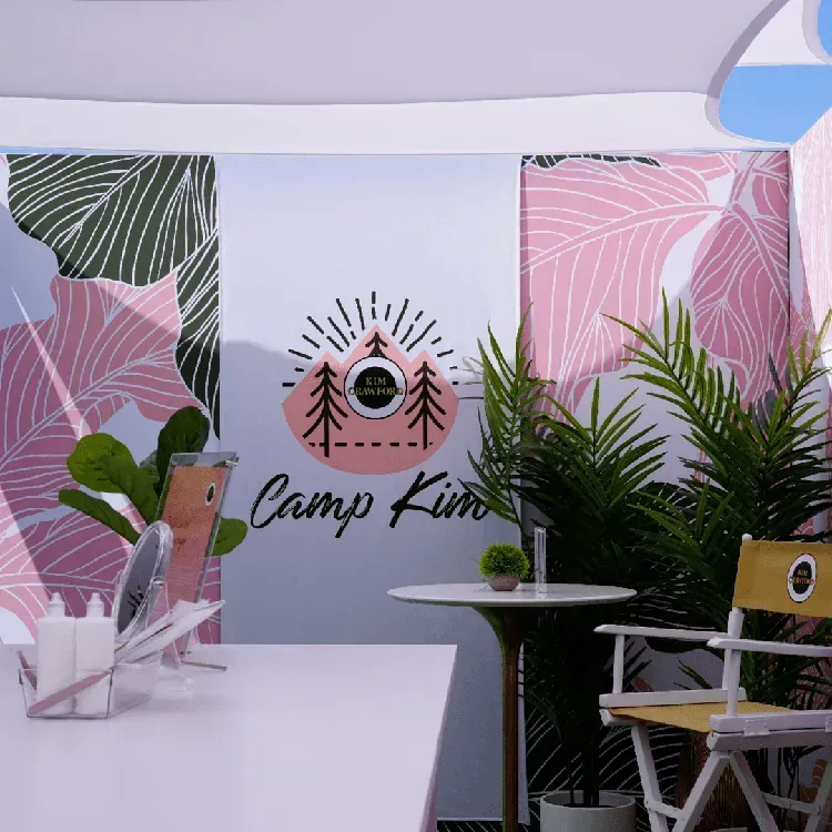 Free Kim Crawford Club Kim Party Kit From Ripple Street