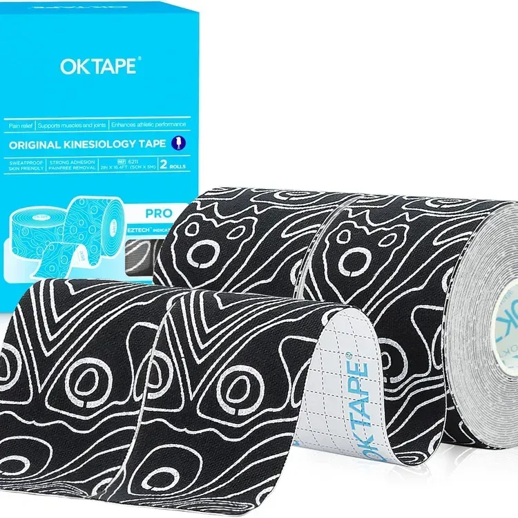 Free Kinesio Tape