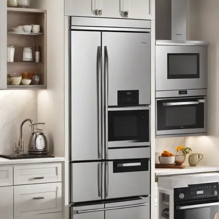 Free Kitchen Appliances From Home Tester Club