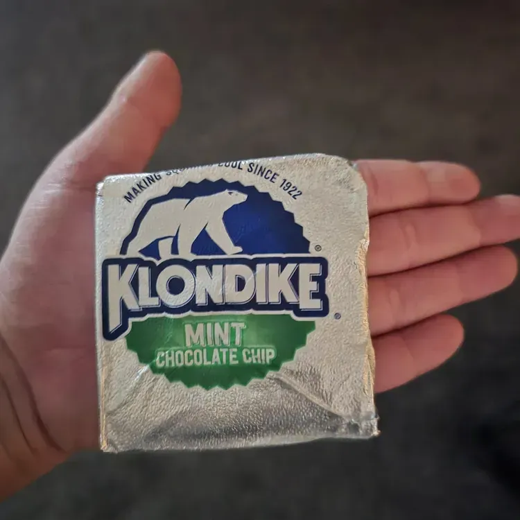 Free Klondike Bars