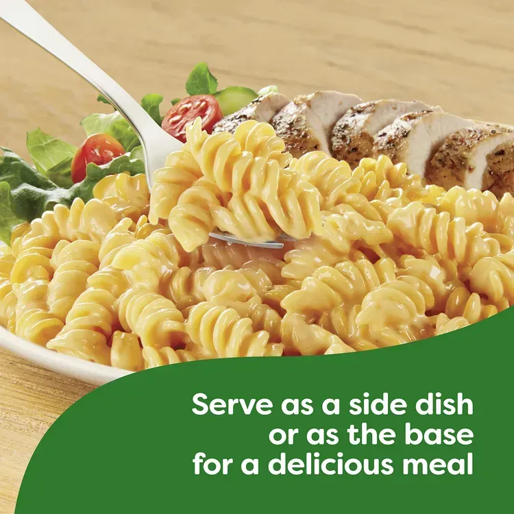 Free Knorr Pasta Sides Cheesy Cheddar Rotini