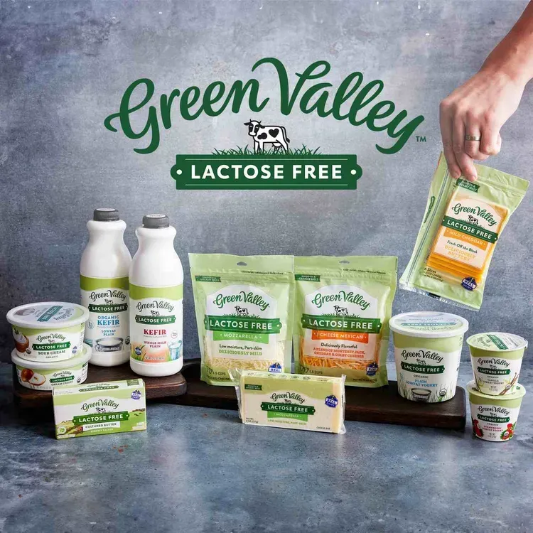 Free Lactose-free Cream Cheese From Social Nature