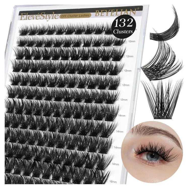 Free Lashes Products From Home Tester Club
