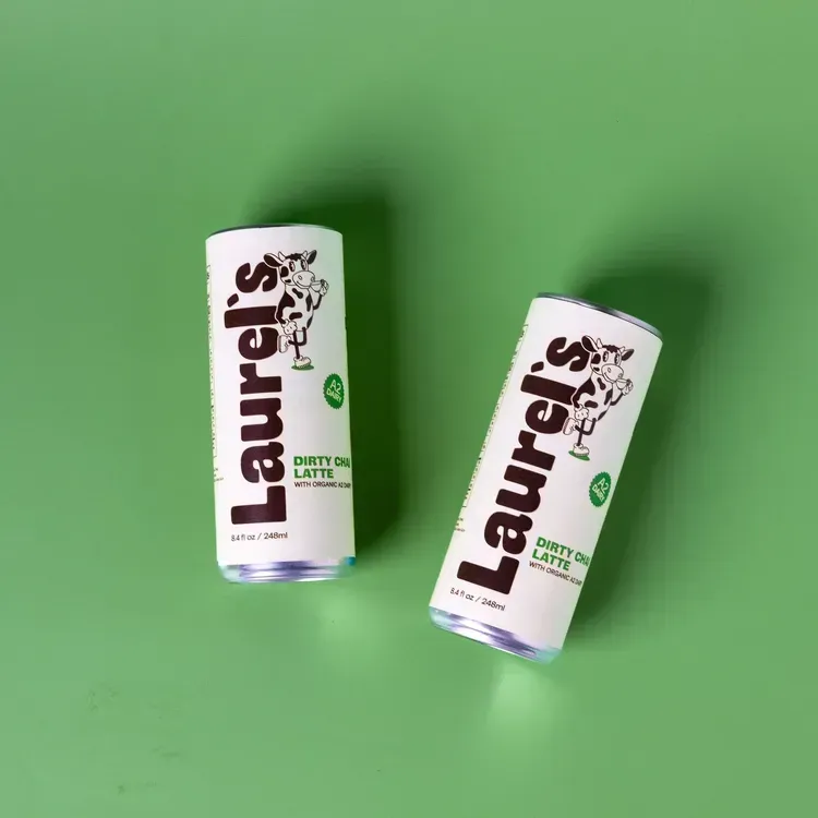 Free Laurels A2 Dairy Coffee From Aisle