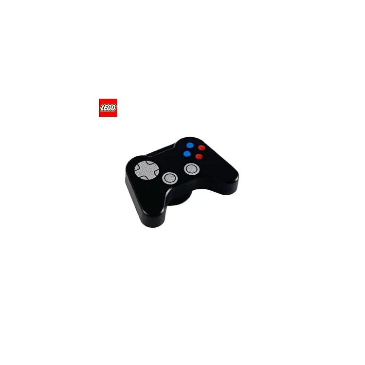 Free LEGO Gaming Controller From LEGO Stores