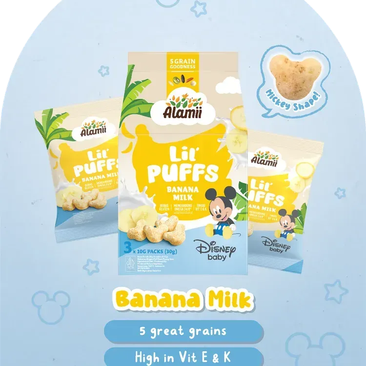 Free Lesserevils Lil Puffs From Aisle