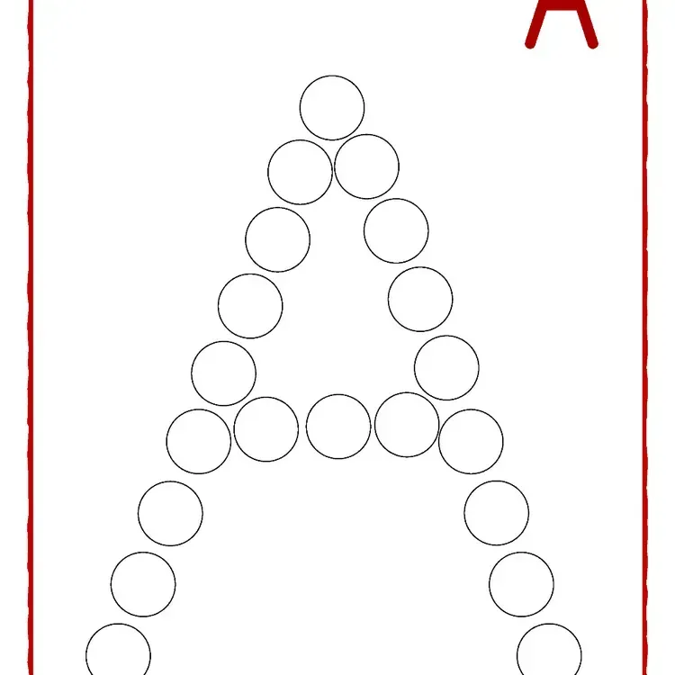 Free Letter A Lesson Plan From Kids Learning Essentials