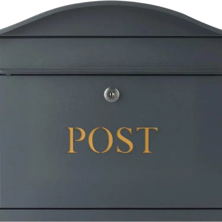 Free Letter Box Workshop From Lowes