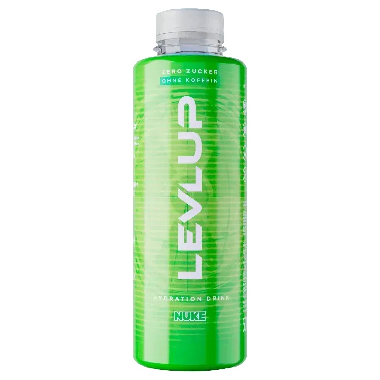 Free LEVL Hydration Can From Westock