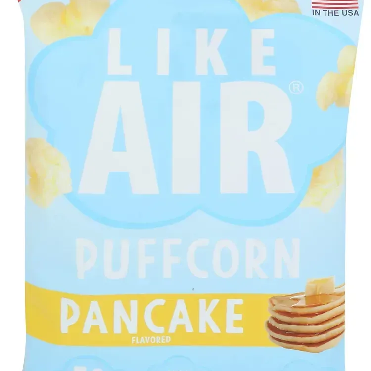 Free Like Air Puffcorn