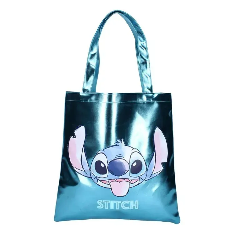 Free Lilo & Stitch Tote Bag