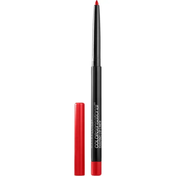 Free Lip Liner From Topbox Circle
