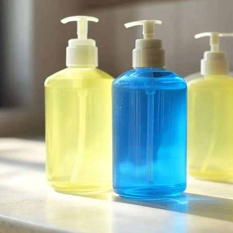 Free Liquid Hand Soap Products