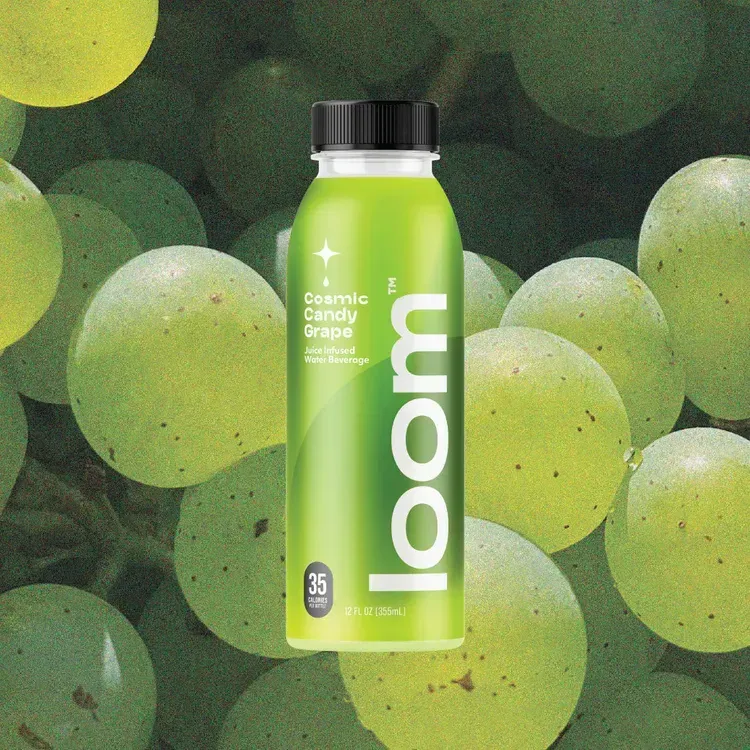 Free Loom Beverage From Westock
