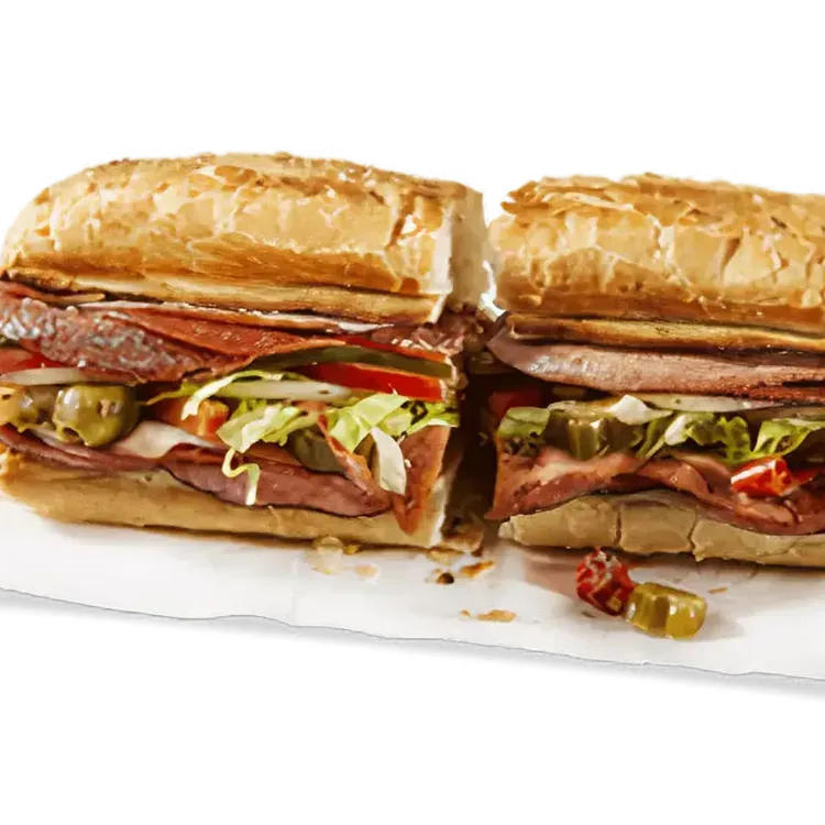 Free Loves Hot Sandwich