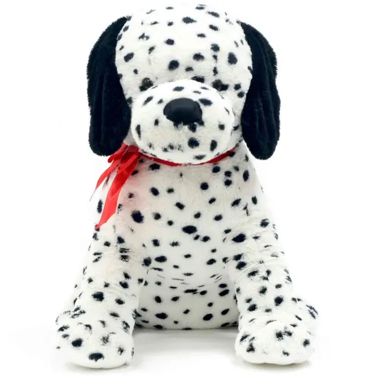 Free Lowes X First Alert Fire Dalmatian Plush