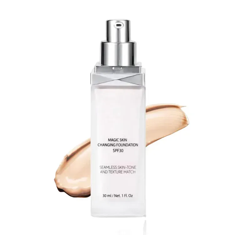 Free MAC Foundation Travel Size From MAC