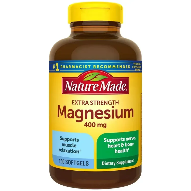 Free Magnesium Supplements From Home Tester Club