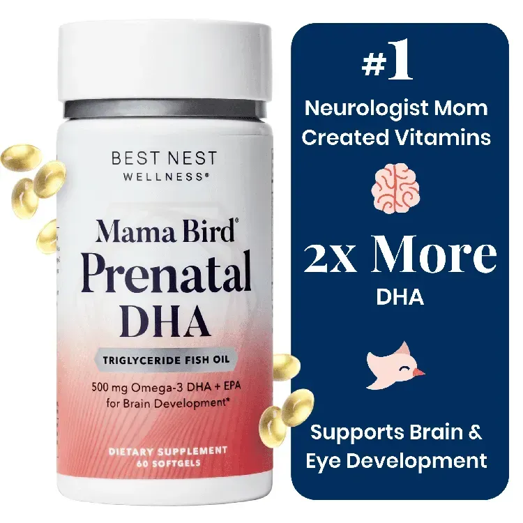 Free Mama Bird Products From Aisle