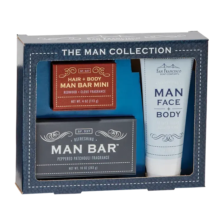 Free Man Bar Mini Lotion From World Market