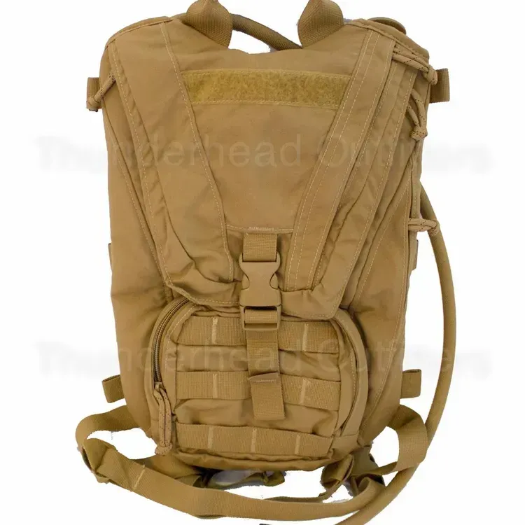 Free Marine Corps Military-themed Gear Pack