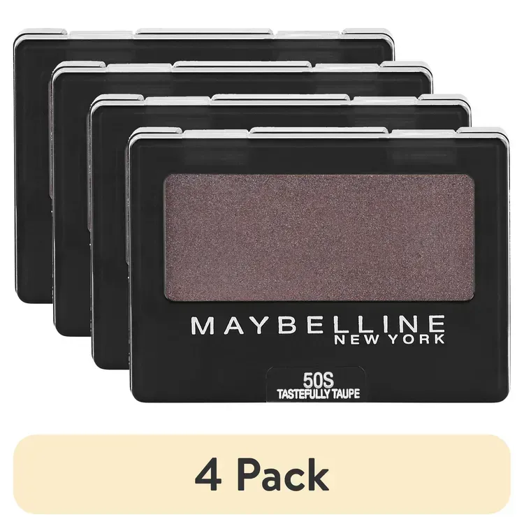 Free Maybelline Expert Wear Eyeshadows