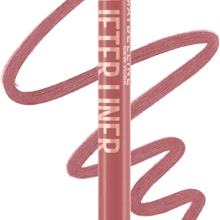 Free Maybelline Lifter Liner Sample