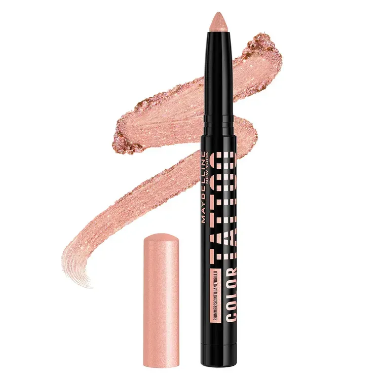 Free Maybelline New York Color Tattoo Longwear Multi-use Eye Shadow Stix