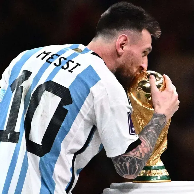 Free Messi Soccer Shootout Workshop For Kids From Lowes