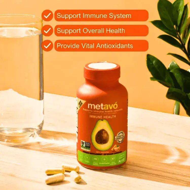 Free Metavo Product From Westock