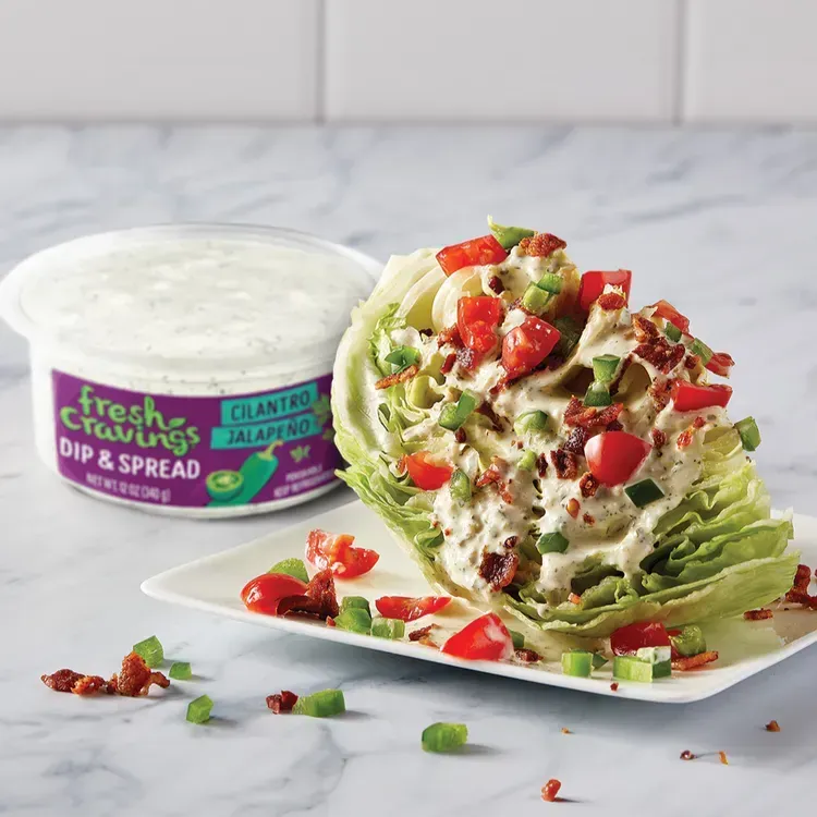 Free Mexicali Dip From Social Nature