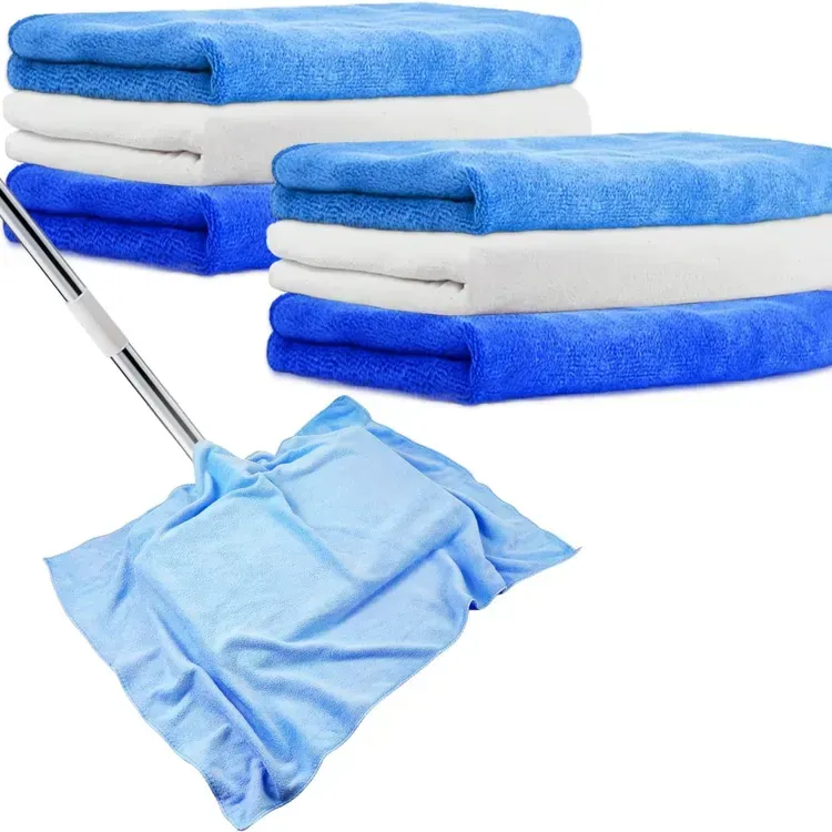 Free Microfiber Cloths From Home Tester Club